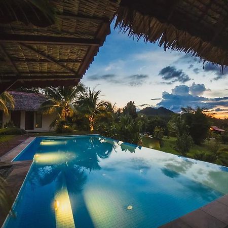 Alamanda Villas Langkawi Куах Экстерьер фото