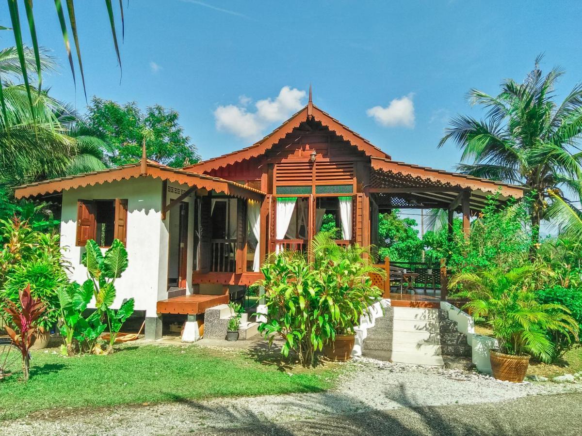 Alamanda Villas Langkawi Куах Экстерьер фото