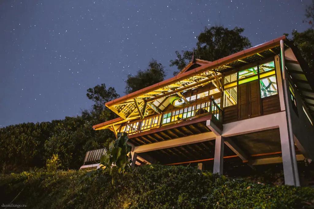 Alamanda Villas Langkawi Куах Экстерьер фото