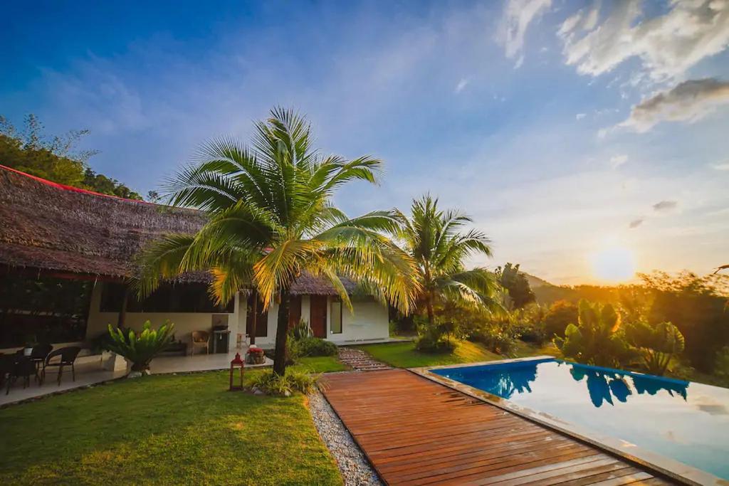 Alamanda Villas Langkawi Куах Экстерьер фото