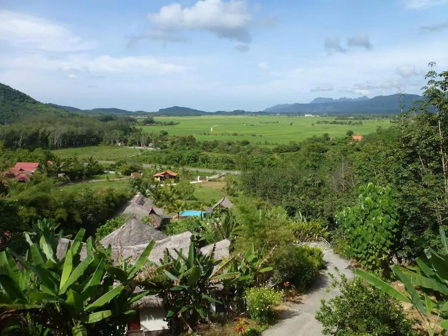 Alamanda Villas Langkawi Куах Экстерьер фото