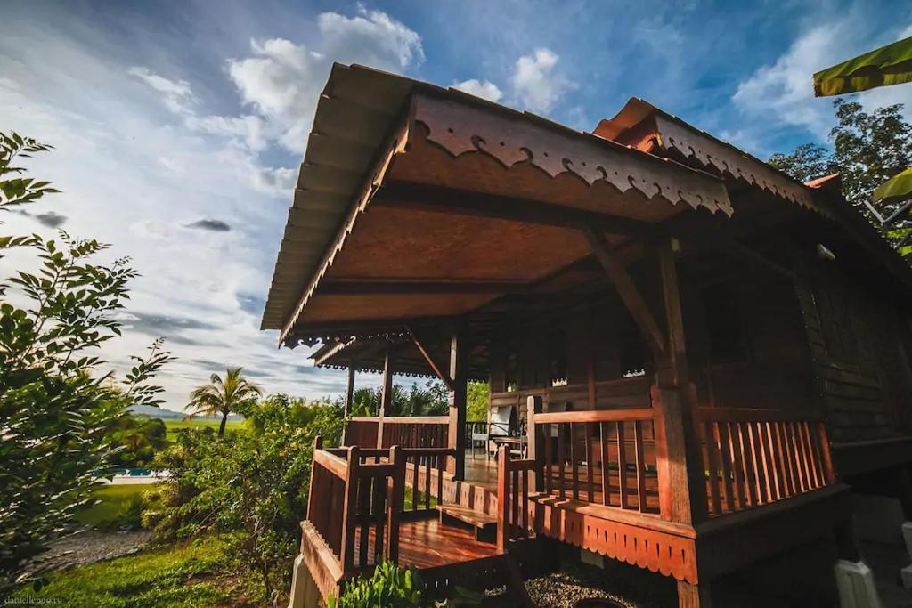 Alamanda Villas Langkawi Куах Экстерьер фото