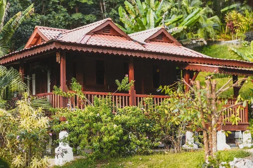 Alamanda Villas Langkawi Куах Экстерьер фото