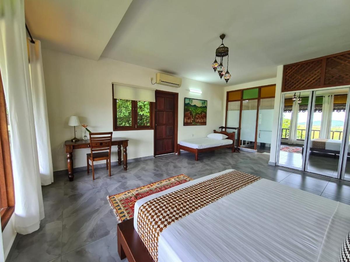 Alamanda Villas Langkawi Куах Экстерьер фото