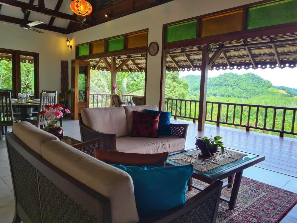 Alamanda Villas Langkawi Куах Экстерьер фото