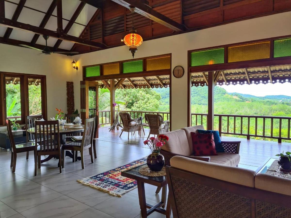 Alamanda Villas Langkawi Куах Экстерьер фото