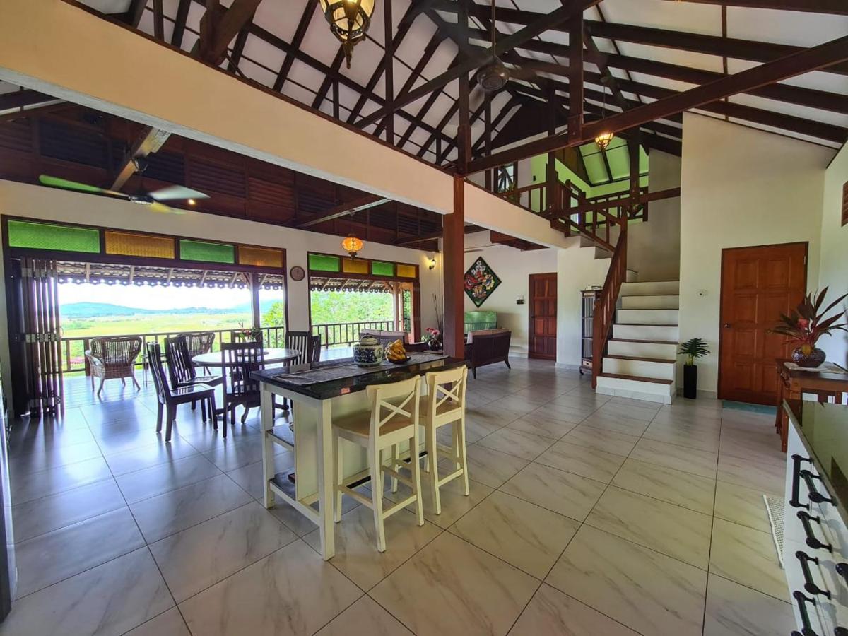 Alamanda Villas Langkawi Куах Экстерьер фото