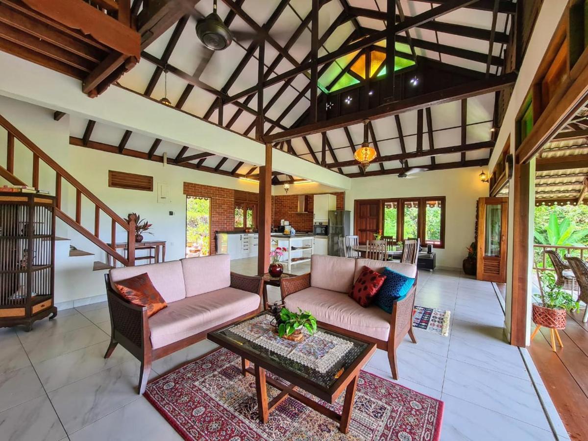 Alamanda Villas Langkawi Куах Экстерьер фото