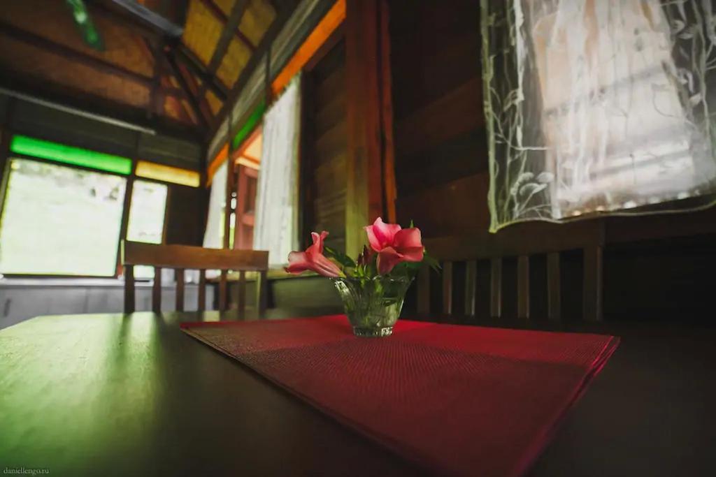 Alamanda Villas Langkawi Куах Номер фото