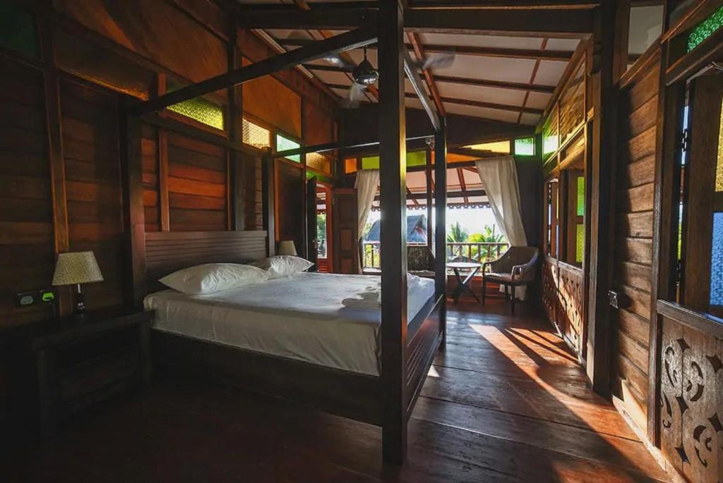 Alamanda Villas Langkawi Куах Номер фото