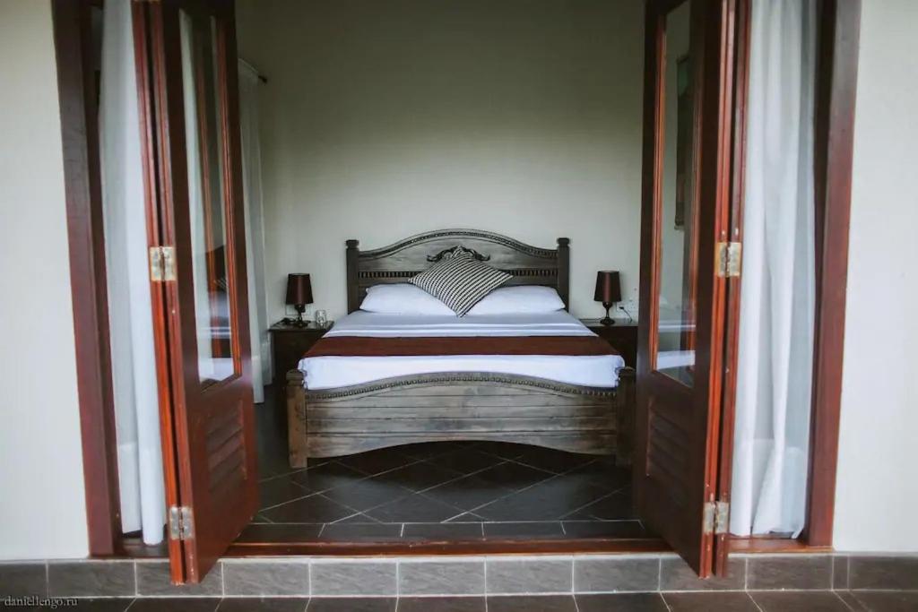 Alamanda Villas Langkawi Куах Номер фото