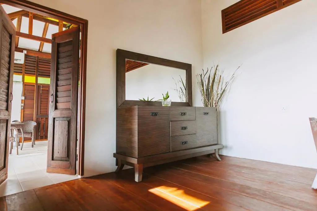 Alamanda Villas Langkawi Куах Номер фото