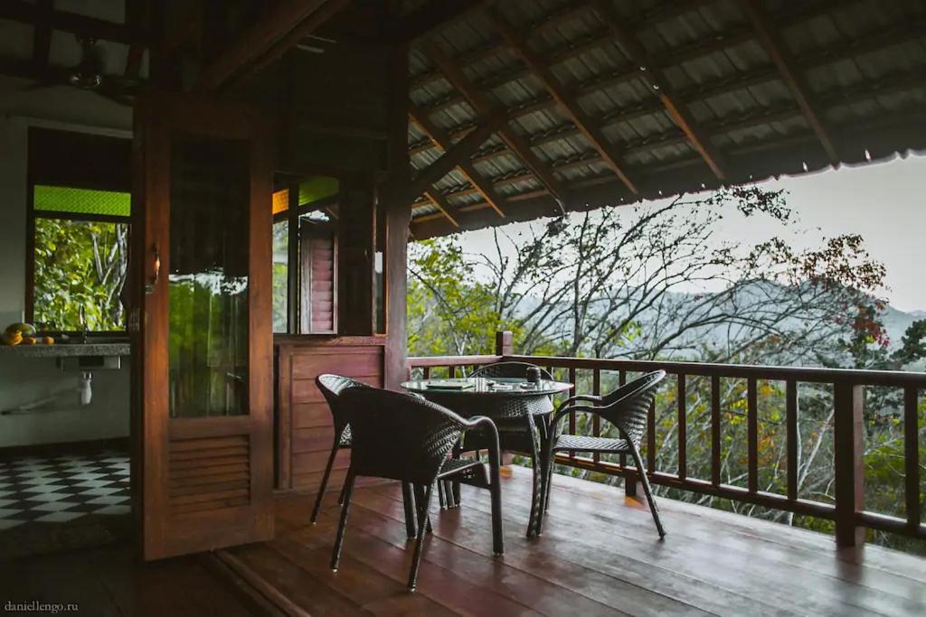 Alamanda Villas Langkawi Куах Номер фото