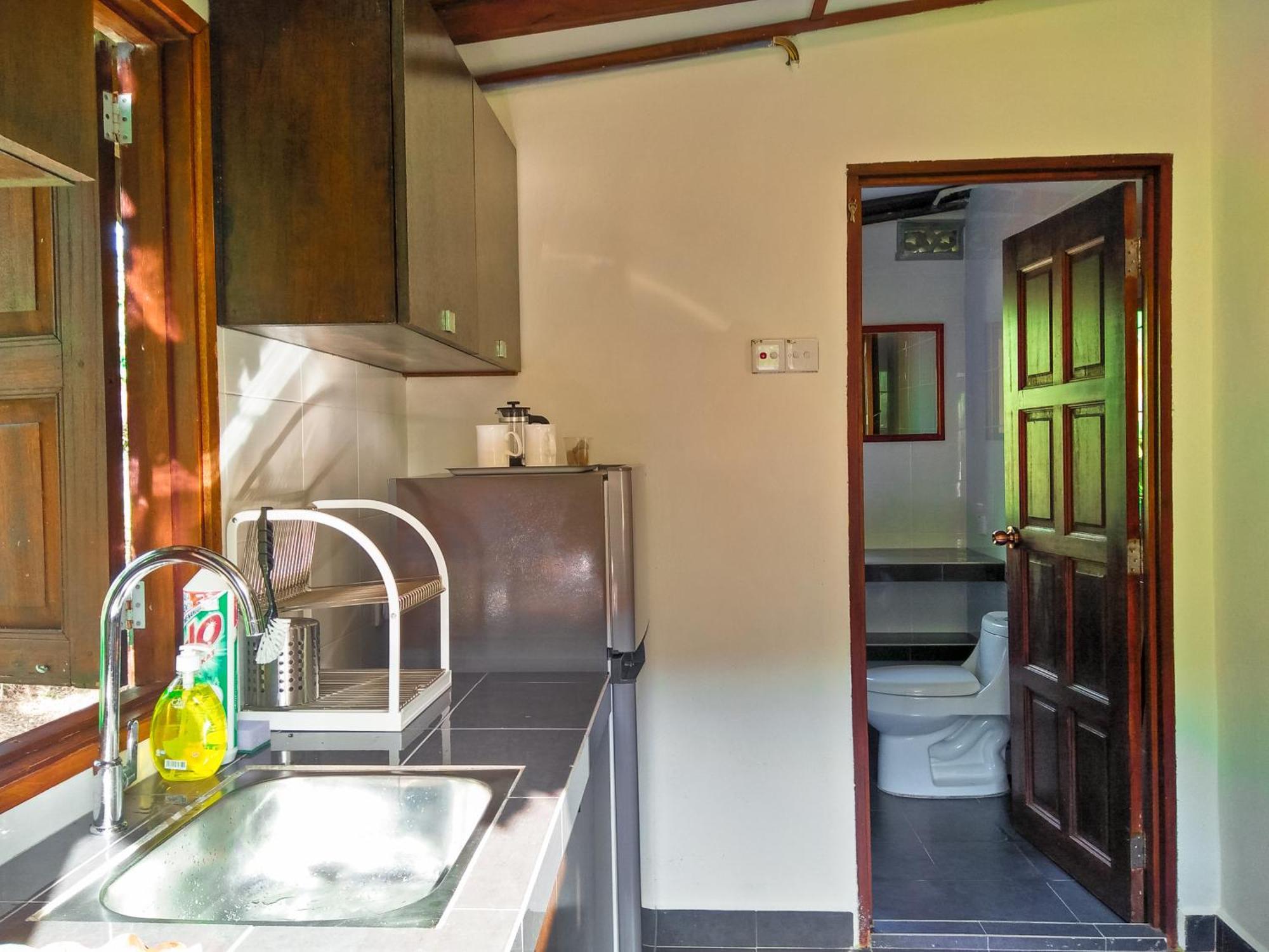Alamanda Villas Langkawi Куах Номер фото